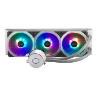 Cooler Master MasterLiquid ML360P - Silver Edition - processor liquid cooling system Cooler master - 1