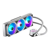 Cooler Master MasterLiquid ML360P - Silver Edition - processor liquid cooling system Cooler master - 1