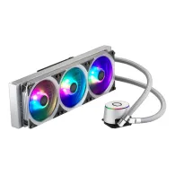 Cooler Master MasterLiquid ML360P - Silver Edition - processor liquid cooling system Cooler master - 1