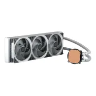 Cooler Master MasterLiquid ML360P - Silver Edition - processor liquid cooling system Cooler master - 1