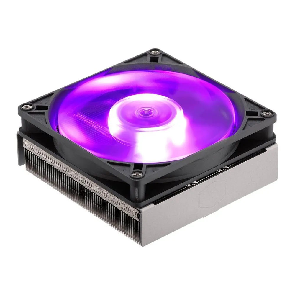 Cooler Master MasterAir G200P processor cooler Cooler master - 1