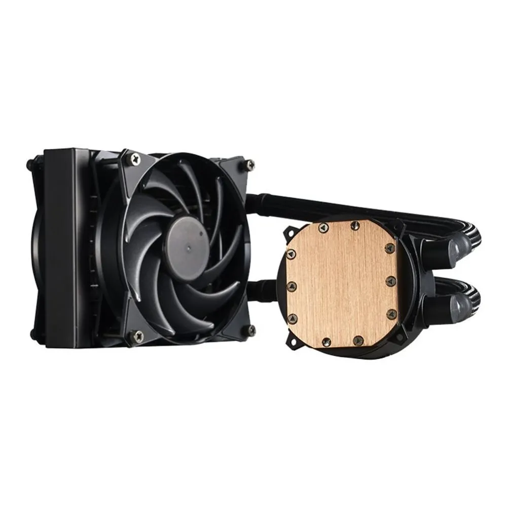 Cooler Master MasterLiquid 120 processor liquid cooling system Cooler master - 1
