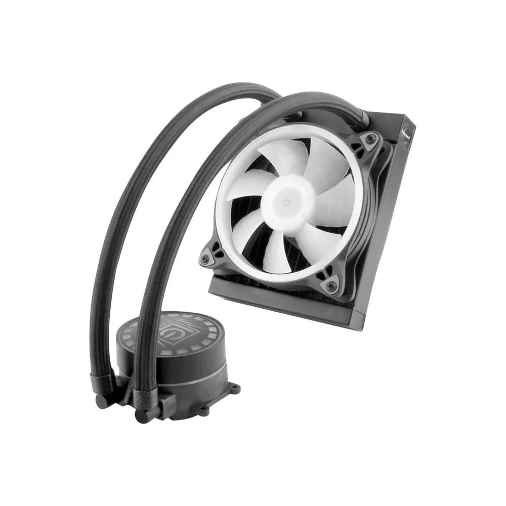 LC Power LC-CC-120-LICO-ARGB processor liquid cooling system Lc-power - 1