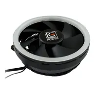 LC Power LC-CC-124-ARGB-TB processor cooler Lc-power - 1