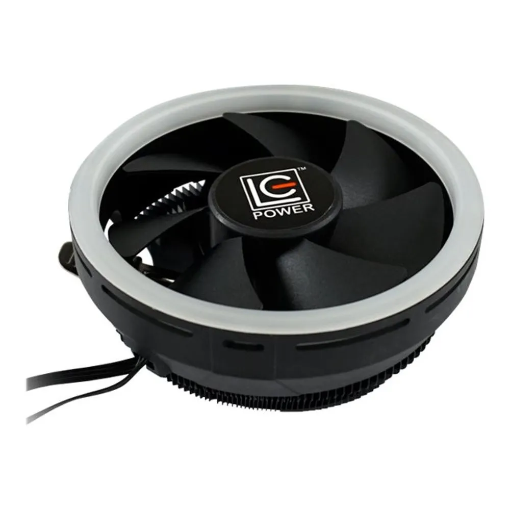 LC Power LC-CC-124-ARGB-TB processor cooler Lc-power - 1
