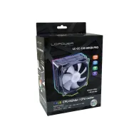 LC Power LC-CC-120-ARGB-PRO processor cooler Lc-power - 1