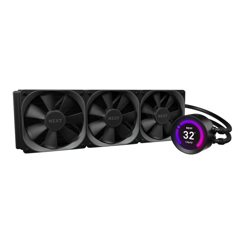 NZXT Kraken Z73 processor liquid cooling system Nzxt - 1