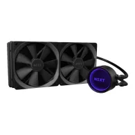 NZXT Kraken X63 processor liquid cooling system Nzxt - 1