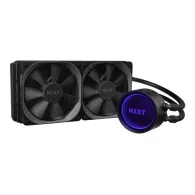NZXT Kraken X53 processor liquid cooling system Nzxt - 1