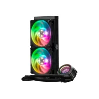 Cooler Master MasterLiquid ML240P Mirage processor liquid cooling system Cooler master - 1