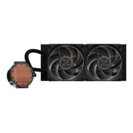 Cooler Master MasterLiquid ML240P Mirage processor liquid cooling system Cooler master - 1