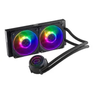 Cooler Master MasterLiquid ML240P Mirage processor liquid cooling system Cooler master - 1
