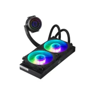 Cooler Master MasterLiquid ML240P Mirage processor liquid cooling system Cooler master - 1