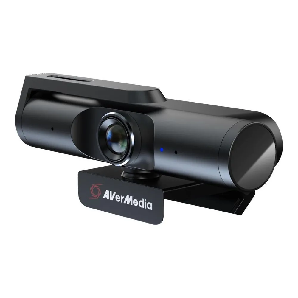 AVerMedia Live Streamer CAM 513 - live streaming camera Avermedia - 1