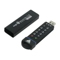 Apricorn Aegis Secure Key 3.0 - USB flash drive - 480 GB Apricorn - 1