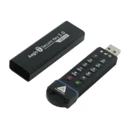 Apricorn Aegis Secure Key 3.0 - USB flash drive - 480 GB Apricorn - 1