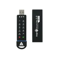 Apricorn Aegis Secure Key 3.0 - USB flash drive - 240 GB Apricorn - 1
