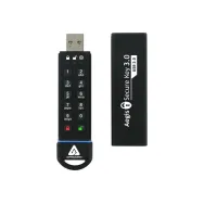Apricorn Aegis Secure Key 3.0 - USB flash drive - 120 GB Apricorn - 1