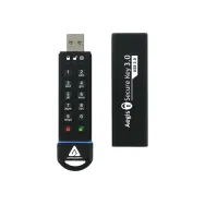 Apricorn Aegis Secure Key 3.0 - USB flash drive - 30 GB Apricorn - 1