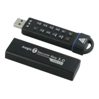 Apricorn Aegis Secure Key 3.0 - USB flash drive - 30 GB Apricorn - 1