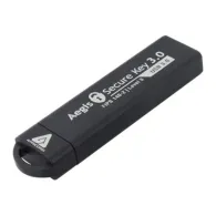 Apricorn Aegis Secure Key 3.0 - USB flash drive - 30 GB Apricorn - 1