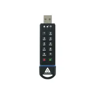 Apricorn Aegis Secure Key 3.0 - USB flash drive - 16 GB Apricorn - 1