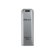 PNY Elite Steel - USB flash drive - 32 GB Pny - 1
