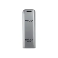 PNY Elite Steel - USB flash drive - 32 GB Pny - 1