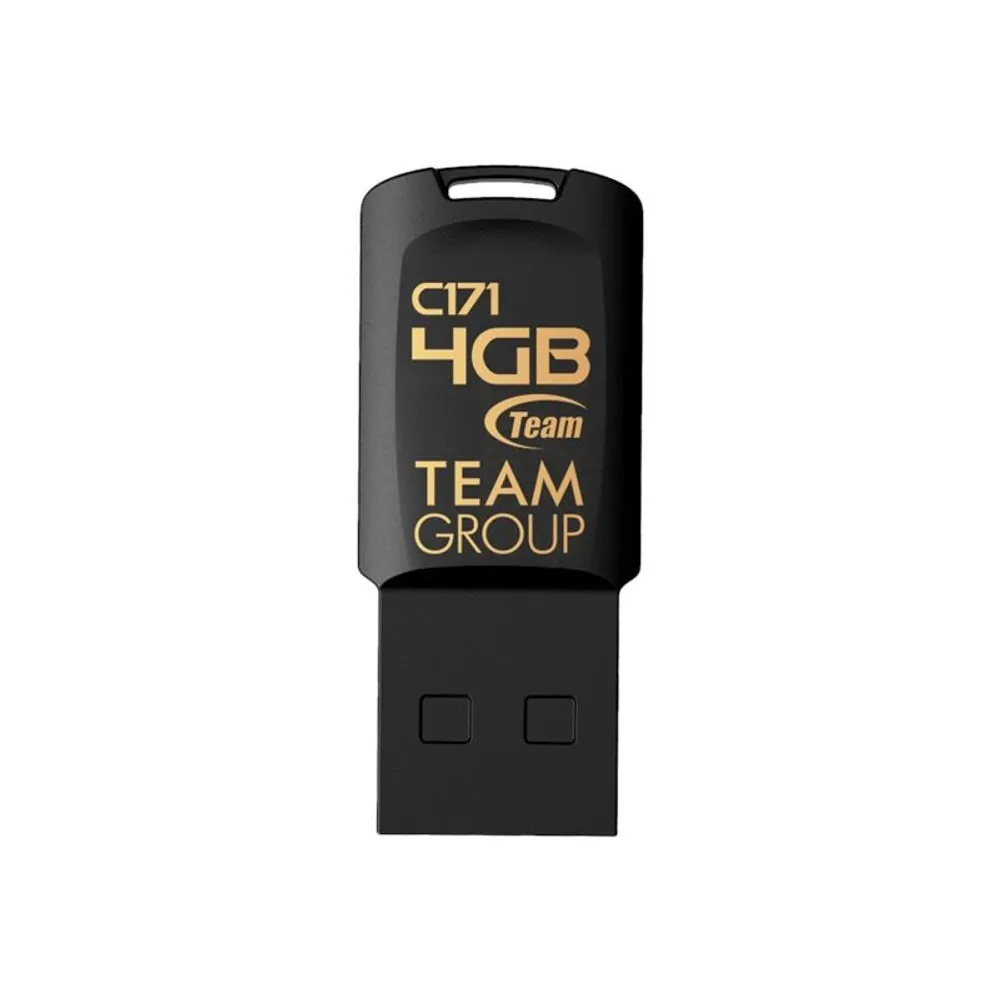 Team Color Series C171 - USB flash drive - 4 GB Team group - 1