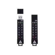 Apricorn Aegis Secure Key 3XN - USB flash drive - 128 GB Apricorn - 1