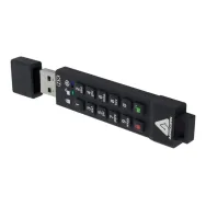 Apricorn Aegis Secure Key 3XN - USB flash drive - 64 GB Apricorn - 1