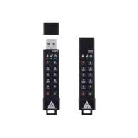 Apricorn Aegis Secure Key 3NX - USB flash drive - 8 GB Apricorn - 1