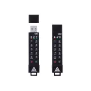 Apricorn Aegis Secure Key 3NX - USB flash drive - 8 GB Apricorn - 1