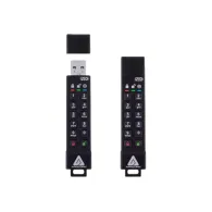 Apricorn Aegis Secure Key 3NX - USB flash drive - 4 GB Apricorn - 1