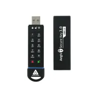 Apricorn Aegis Secure Key 3.0 - USB flash drive - 1 TB Apricorn - 1