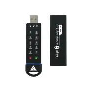 Apricorn Aegis Secure Key 3.0 - USB flash drive - 1 TB Apricorn - 1