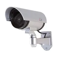 LogiLink Dummy Security Camera - imitation security camera Logilink - 1