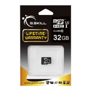 Card Gskill MicroSD 32GB U3 G.skill - 1