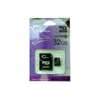 G.Skill - flash memory card - 32 GB - microSDHC G.skill - 1