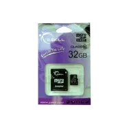 G.Skill - flash memory card - 32 GB - microSDHC G.skill - 1