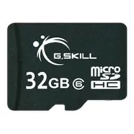 G.Skill - flash memory card - 32 GB - microSDHC G.skill - 1