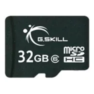 G.Skill - flash memory card - 32 GB - microSDHC G.skill - 1