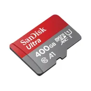 SanDisk Ultra - flash memory card - 400 GB - microSDXC UHS-I Sandisk - 1