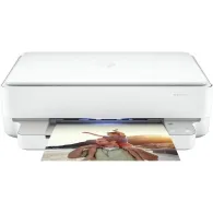 HP Multifunction Printer Envy 6022e Hewlett-packard - 1