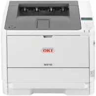 OKI B512dn - printer - B/W - LED Oki - 1