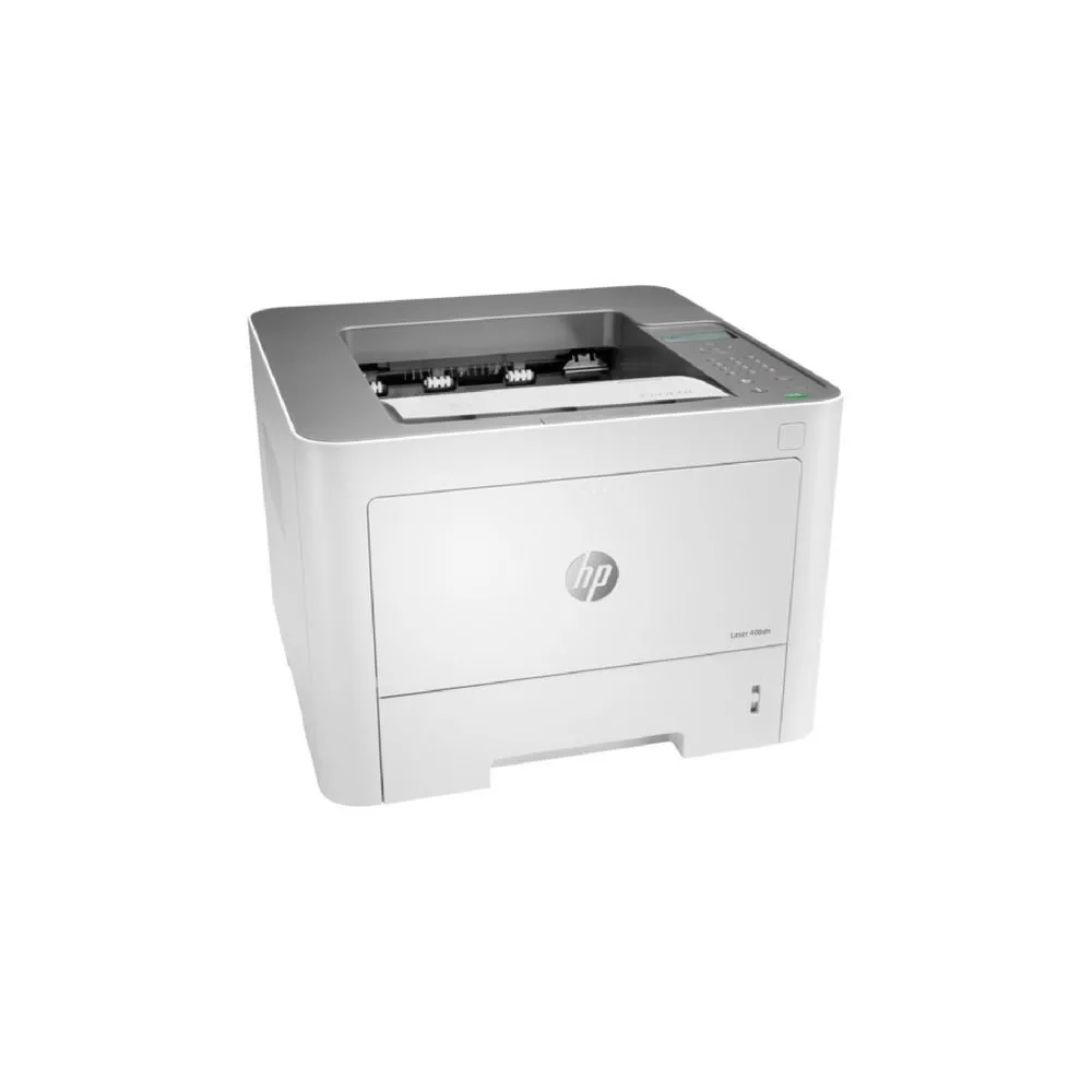 Printer HP Laser M408dn SFP A4 -Projekt Hewlett-packard - 1