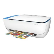 HP Deskjet 3639 All-in-One - multifunction printer - color Hewlett-packard - 1