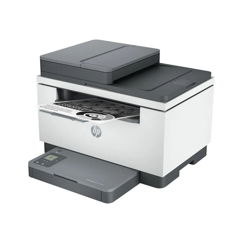 HP LaserJet MFP M234sdwe - multifunction printer - B/W Hewlett-packard - 1