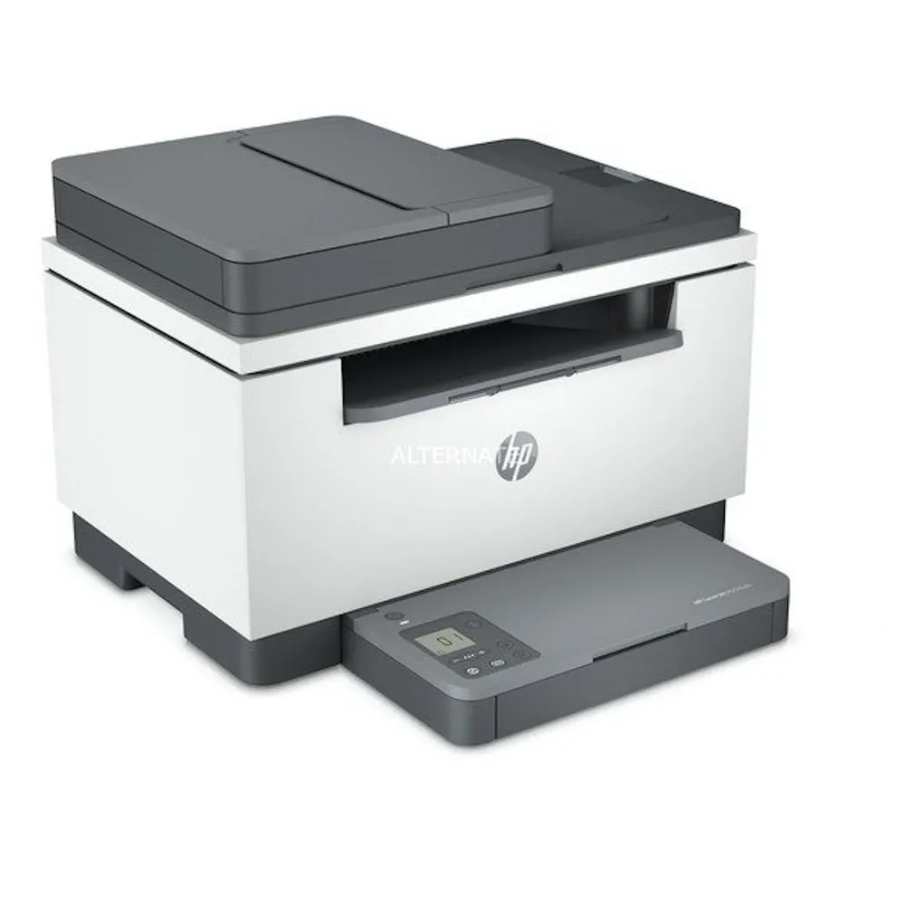 HP Multifunction Printer LaserJet MFP M234sdn Hewlett-packard - 1