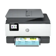 HP Officejet Pro 9015e All-in-One - multifunction printer - color Hewlett-packard - 1